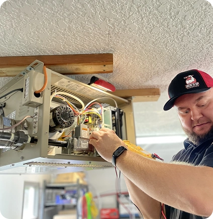 Garage Heater Maintenance